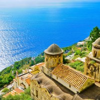 Ravello Guide
