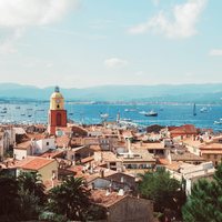 St Tropez Guide