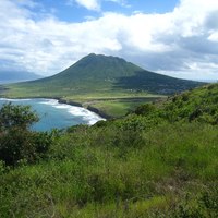 Sint Eustatius Guide