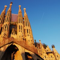 Barcelona Guide