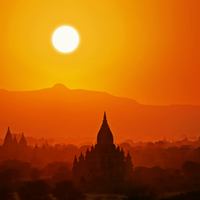 Myanmar (Burma) Guide