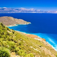Crete Guide