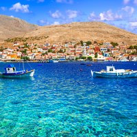 Dodecanese Islands Guide