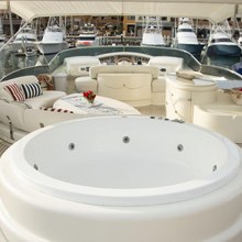 Ganesh A Yacht 