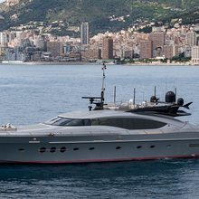 Taimare Yacht 