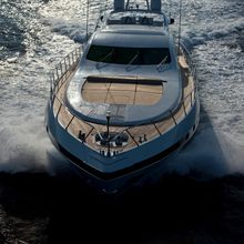 Little Zoe Yacht 