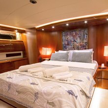 Caelum Yacht 