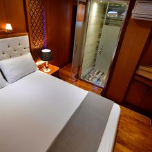 Blu Dream Yacht 
