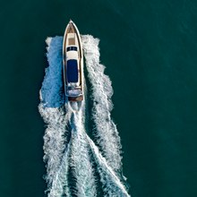 Say Yes Yacht 