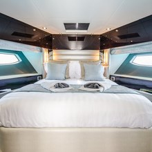 Adriano Yacht 