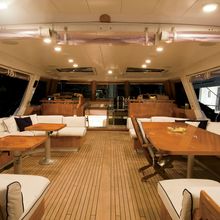 Ree Yacht 