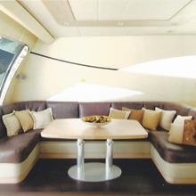 Amir III Yacht 