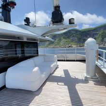 Southern Cross Yacht 