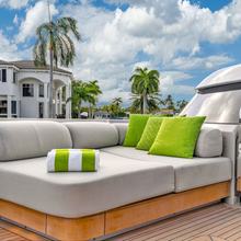 Pearl Yacht 