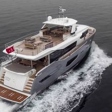 My Summer Yacht 
