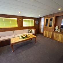 Simay F Yacht 
