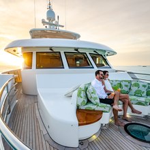 Cynthia Yacht 