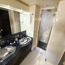 Timeout Together Yacht 