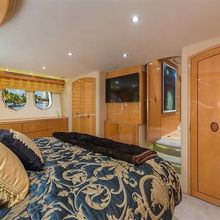 Hope Yacht 