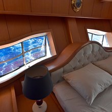 Blu Dream Yacht 
