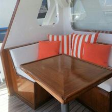 Spoom Yacht 