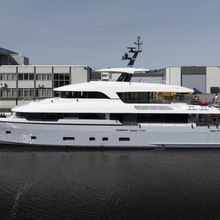 Lollipop Yacht 