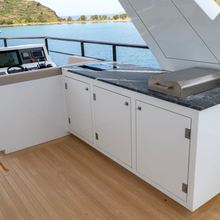 Dulce De Leche Yacht 