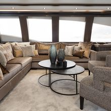 Taimare Yacht 