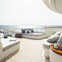 Hemabejo Yacht 