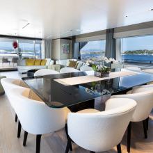 Haiami I Yacht 