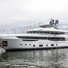 Dio Yacht 