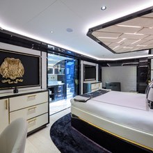 Olympus Yacht 