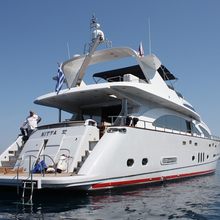 Nitta V Yacht 