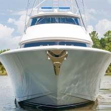 CTC Yacht 