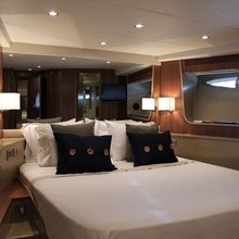 Still Water Yacht 