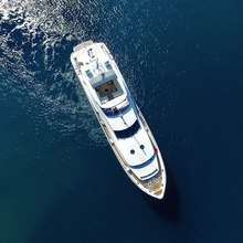 Yvonne Yacht 