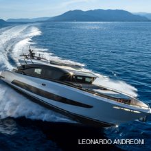 AB 95/209 Yacht 