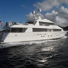Avalina Yacht 