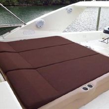 Princess Maria Yacht