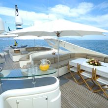 Two Kay Yacht 