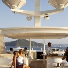 Amcojo Yacht 