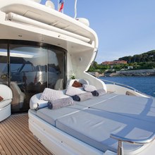 Icare Yacht 