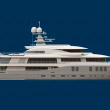 Casino Royale Yacht 