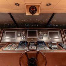 Maestro Yacht 