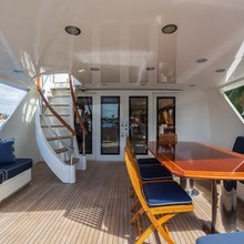 Heron Yacht 