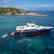 Malen Yacht 