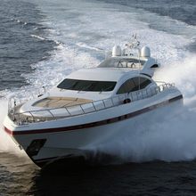 Little Zoe Yacht 
