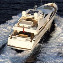 Milu Yacht 