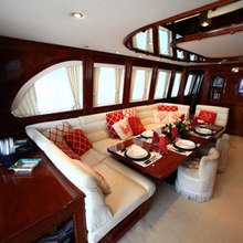 Bugia Yacht 