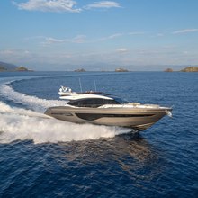 Tor Yacht 